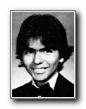 Hilbert Amavisca: class of 1980, Norte Del Rio High School, Sacramento, CA.